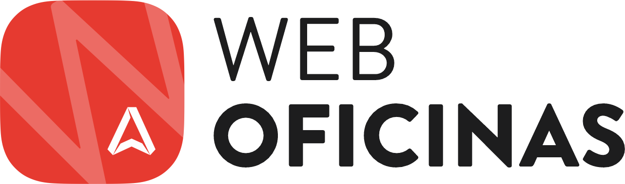 WEB Oficinas