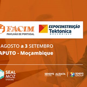 FACIM 2017 - Moçambique