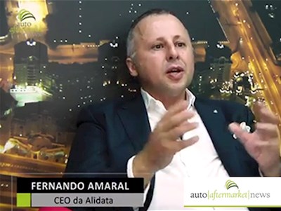 Entrevista Auto Aftermarket News: A Alidata e as soluções para o mercado oficinal