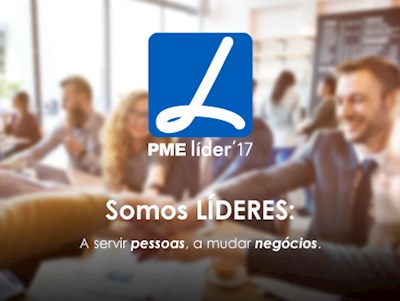 Alidata revalida estatuto PME Líder - 2017