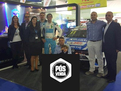 Alidata na edição especial Leiria da Pós-venda