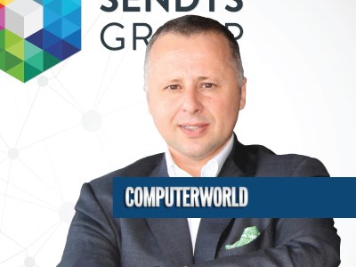 Sendys Group (Alidata) quer consolidar actividade e contratar em 2018