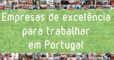 SENDYS GROUP (Alidata): Empresas de excelência para trabalhar em Portugal