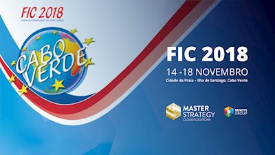 FIC Cabo Verde 2018