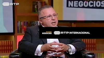 Sendys Group e Alidata no Network Negócios