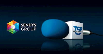Sendys Group no Negócios em Português | TSF