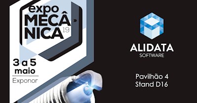 ExpoMECÂNICA 2019 | Exponor 