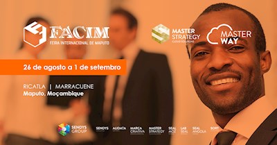 FACIM 2019 Moçambique