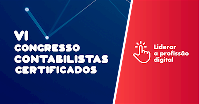 VI Congresso dos Contabilistas Certificados