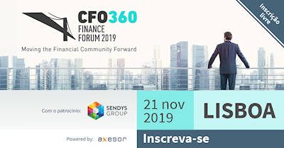  CFO 360 – Finance Forum
