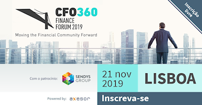 CFO 360 – Finance Forum