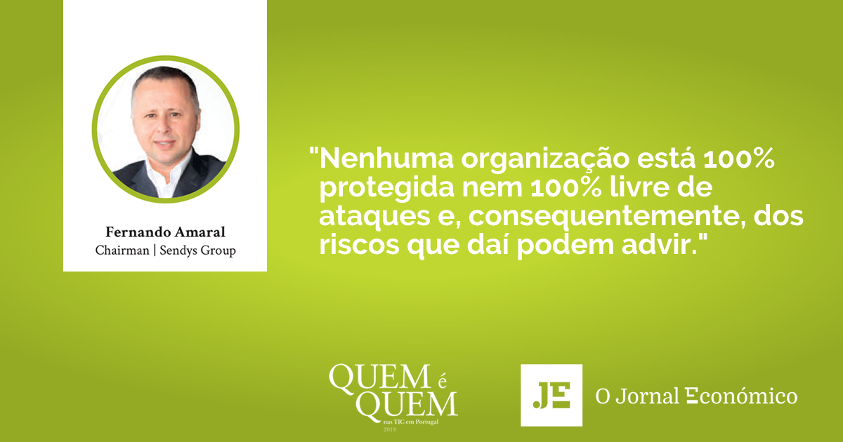 Os ataques cibernéticos são o tema do momento para as empresas e gestores