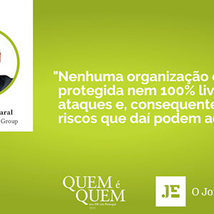 Os ataques cibernéticos são o tema do momento para as empresas e gestores