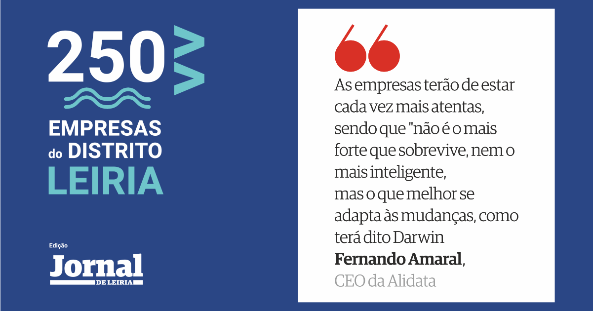"Os trabalhadores não são meios produtivos, são o nosso principal stakeholder"
