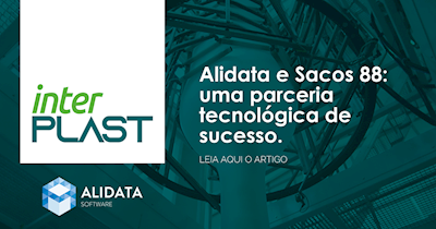 Alidata e Sacos 88: uma parceria tecnológica de sucesso