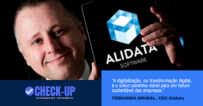 Check-up digital ao aftermarket