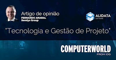 Tecnologia e Gestão de Projeto
