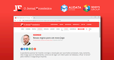 Novas regras para um novo jogo