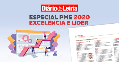 DE QUE VALE, AFINAL, SER PME EXCELÊNCIA?