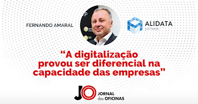 A digitalização provou ser diferencial na capacidade das empresas
