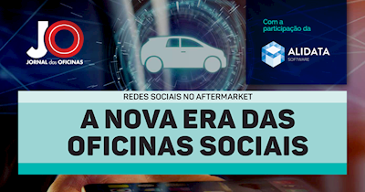 A NOVA ERA DAS OFICINAS SOCIAIS