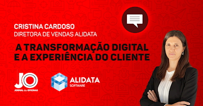 A TRANSFORMAÇÃO DIGITAL E A EXPERIÊNCIA DO CLIENTE