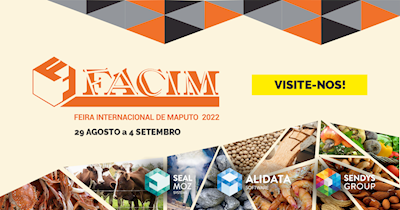 FACIM - Feira Internacional de Maputo 2022