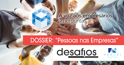 Pessoas nas Empresas - A voz da Alidata