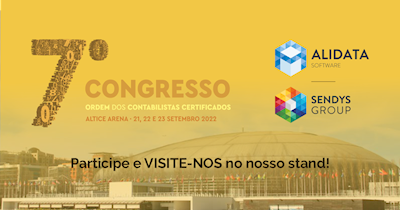 VII Congresso dos Contabilistas Certificados