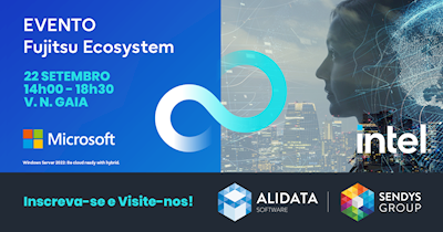 Fujitsu Ecosystem Event