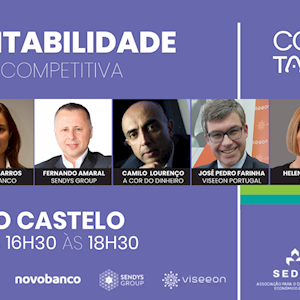 Corporate Talks #6 | VIANA DO CASTELO