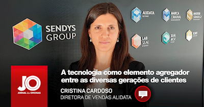 A tecnologia como elemento agregador entre as diversas gerações de clientes