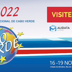 FIC 2022 - Feira Internacional de Cabo Verde
