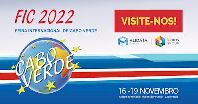 FIC 2022 - Feira Internacional de Cabo Verde