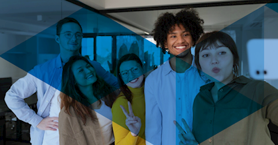 A geração Z: mudança de panorama laboral