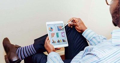Dashboards: A radiografia online do seu negócio