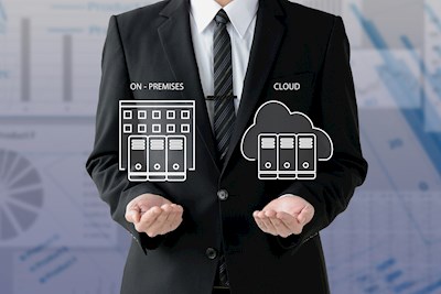 Servidores cloud, locais ou híbridos: qual escolher?