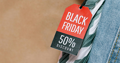 Black Friday: Desconto real ou armadilha perfeita?