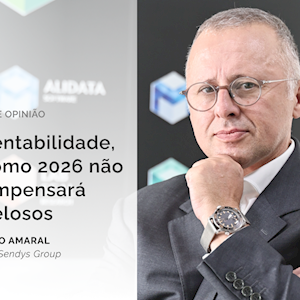 Sustentabilidade, ou como 2026 não recompensará cautelosos