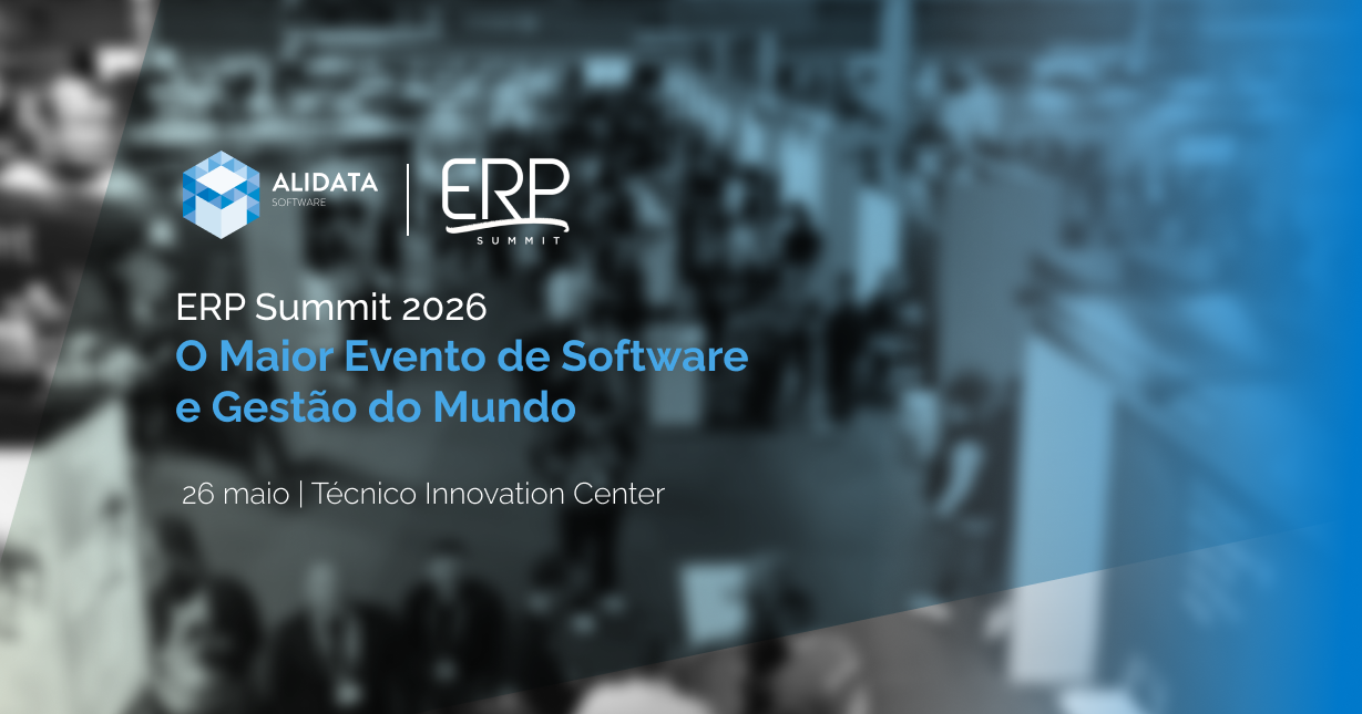 ERP SUMMIT 2026 | Sendys Group revoluciona gestão com IA e apresenta ERP Automático no ERP Summit